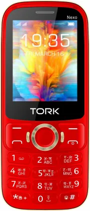 Tork Nexo