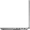 Dell 15 Precision 3561 Laptop (11th Gen Core i7/ 16GB/ 512GB SSD/ Win10 Pro/ 4GB Graph)