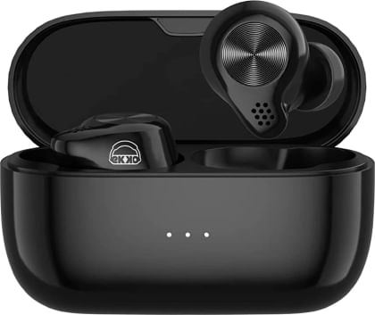 Ekko Earbeats T07 True Wireless Earbuds Price in India 2024, Full Specs ...