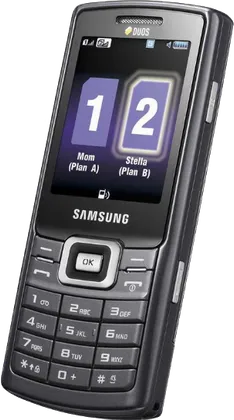 Samsung C5212 Duos