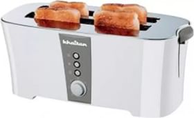 Khaitan KPT108 Pop Up Toaster