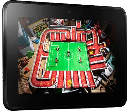 Amazon Kindle Fire HD 7 Tablet (32GB)