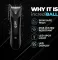 Beardo incrediBALL Trimmer