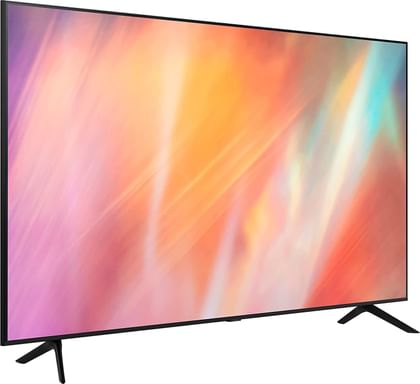 Samsung AUE60 43-inch Ultra HD 4K Smart LED TV (UA43AUE60AKLXL)