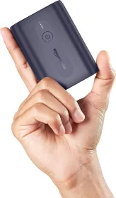 Amazon Basics AGABPB10K02 10000 mAh Power Bank