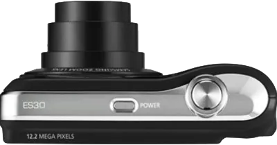 Samsung ES30 Point & Shoot