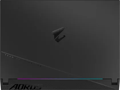 Gigabyte Aorus 15 9KF Gaming Laptop (12th Gen Core i5/ 8GB/ 512GB SSD/ Win11 Pro/ 8GB Graph)