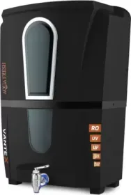 Aqua Fresh Ventex 12 L Copper+Alk+RO+UV+TDS Water Purifier