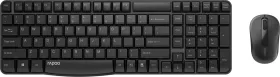 Rapoo X1800S Wireless Optical Keyboard