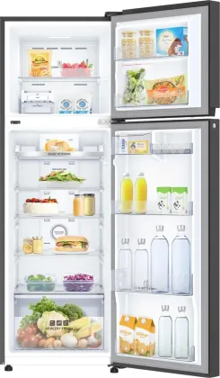 IFB IFBFF-383CYKSETU 331 L 3 Star Double Door Refrigerator