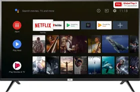 TCL P30 43P30FS 43-inch Full HD Smart LED TV - image 1