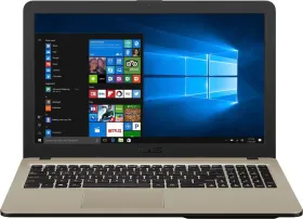 Asus VivoBook 15 X505ZA-EJ493T Laptop (AMD Dual Core Ryzen 3/ 4GB/ 1TB/ Win10)