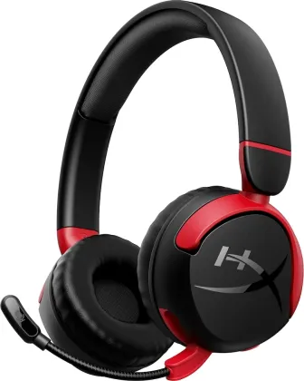 HyperX Cloud Mini Wireless Headphones