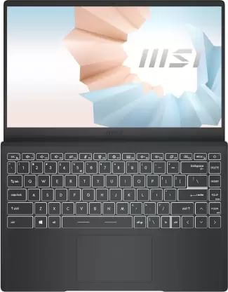 MSI Modern 14 B11MO-093IN Laptop (11th Gen Core i5/ 8GB/ 512GB SSD/ Windows 10 Home)