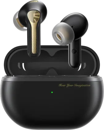 SoundPEATS Capsule3 Pro Plus True Wireless Earbuds
