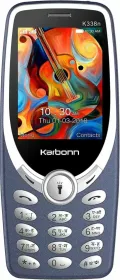 Karbonn K338n