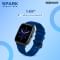 Gizmore Gizfit Spark Smartwatch
