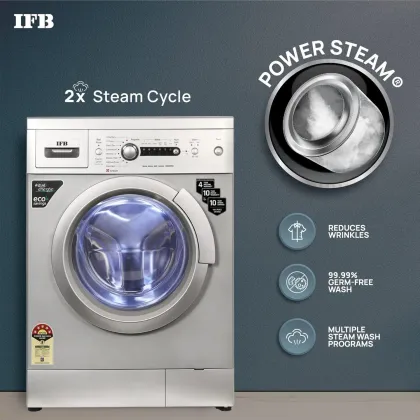 IFB DIVA AQUA SXS 6010 6 kg Fully Automatic Front Load Washing Machine