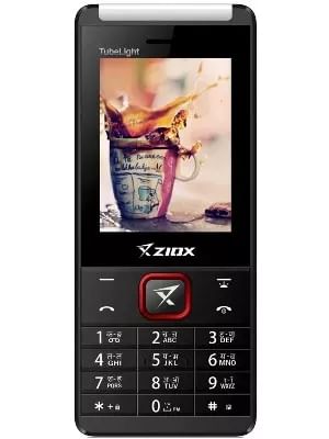 Ziox Tubelight