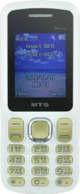 MTS M3 Plus