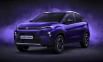 Tata Nexon Creative Dark