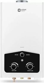 Orient Electric Techno DX 5.5 L Gas Water Geyser