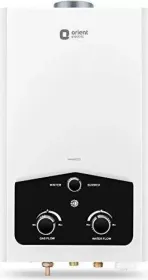 Orient Electric Techno DX 5.5 L Gas Water Geyser