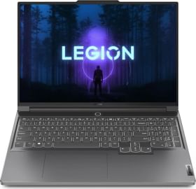 Lenovo Legion Slim 7 16IRH8 82Y3007QIN Gaming Laptop (13th Gen Core i9/ 16GB/ 1TB SSD/ Win11 Home/ 8GB Graph)