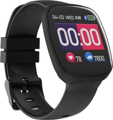opta smartwatch review