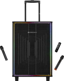 Zebronics Party Fyre 600 180W Bluetooth Speaker