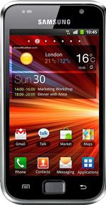 Samsung Galaxy S Plus I9001 vs Motorola Moto G60