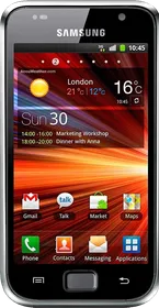 Samsung Galaxy S Plus I9001
