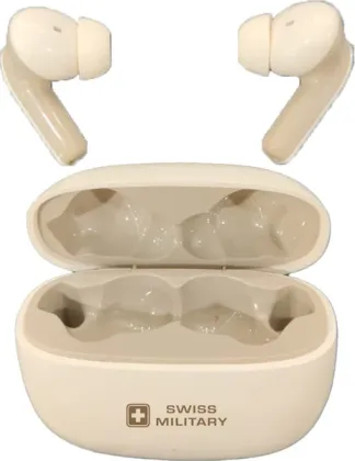 Swiss Military Pop Pods True Wireless Earbuds