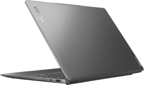 Lenovo Yoga 6 82WV0058IN Laptop (13th Gen Core i5/ 16GB/ 512GB SSD/ Win11 Home)
