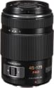 Panasonic Lumix G X Vario PZ 45-175mm F/4-5.6 ASPH. POWER O.I.S. Lens