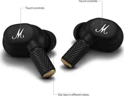 Marshall Motif II TWS Earbuds