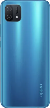 OPPO A16e