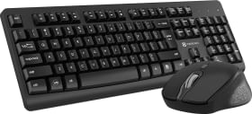 Portronics Key3 Wireless Keyboard
