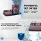 Ionstar HYDRO10 10 Kg Semi Automatic Washing Machine