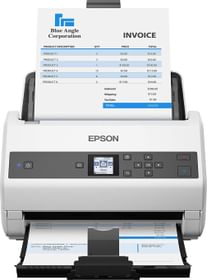 Epson Workforce DS-970 Sheetfed Scanner