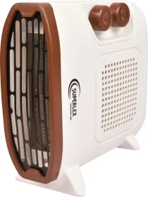 Superlex Lava SFH02 Fan Room Heater