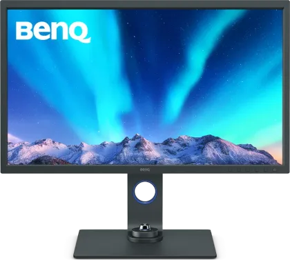 BenQ SW321C 32 inch Ultra HD 4K Monitor