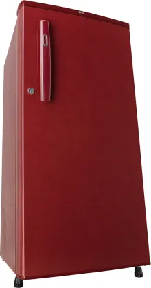 LG GL-B199OPRC 190L 2 Star Single Door Refrigerator