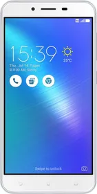 Asus ZenFone 3 Max (ZC553KL)