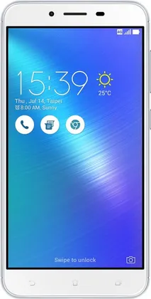 Asus ZenFone 3 Max (ZC553KL)