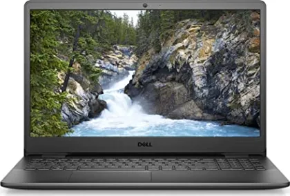Dell Vostro 15 3500 Laptop (11th Gen Core i3/ 4GB/ 256GB SSD/ Win11 Home)