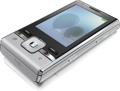 Sony Ericsson T715