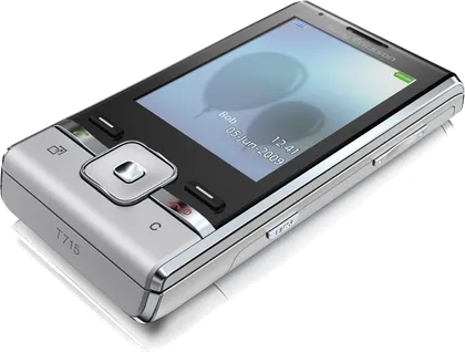 Sony Ericsson T715