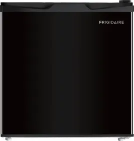 Frigidaire EFR100-C 1.6 Cu Ft Single Door Mini Refrigerator