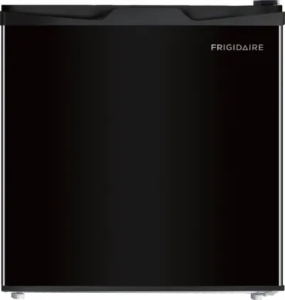 Frigidaire EFR100-C 1.6 Cu Ft Single Door Mini Refrigerator
